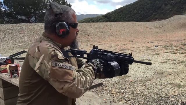 Saiga 12