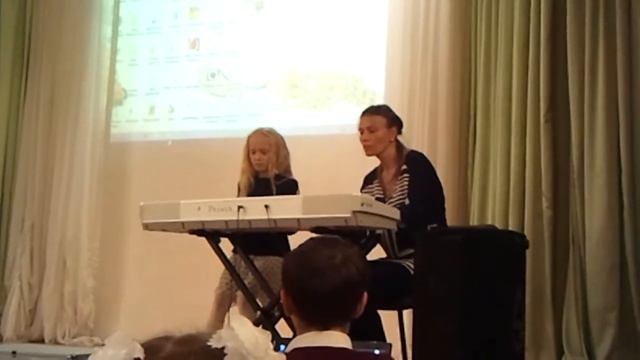 Алена Смирнова. «Summertime» Минута славы 05.12.12г