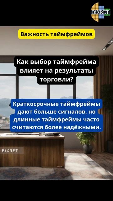 Технический анализ. Важность таймфреймов  #bitcoin #ethereum #btc #crypto #cryptocurrency