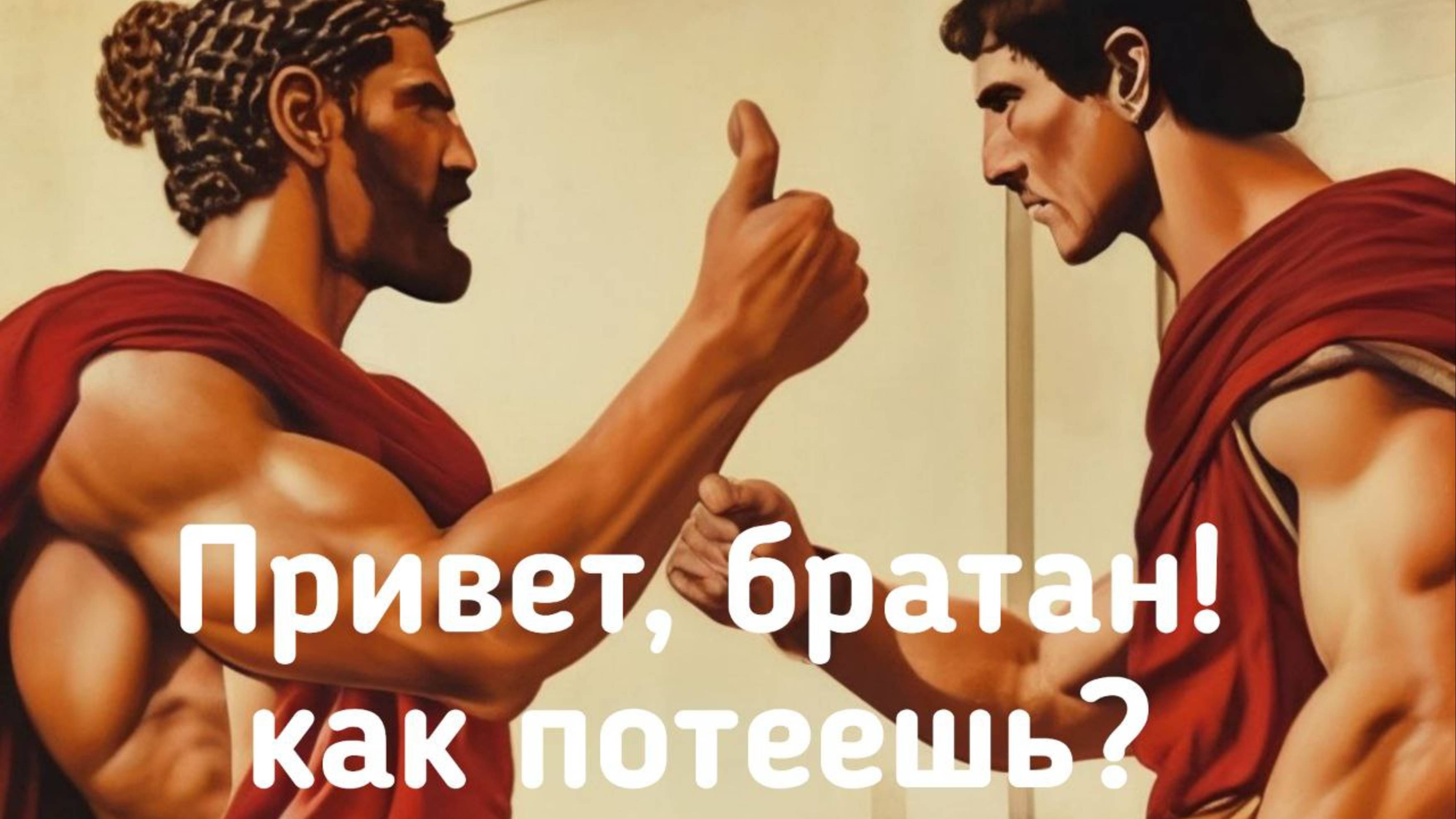 Польза физиологического потения в Бане