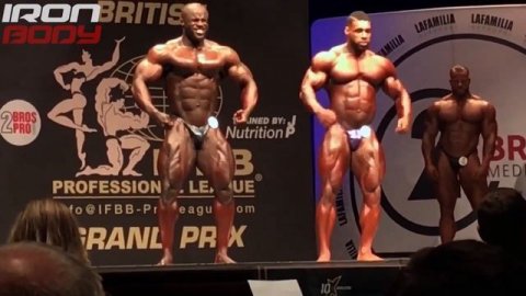 Nathan de Asha DOMINATES British Grand Prix!