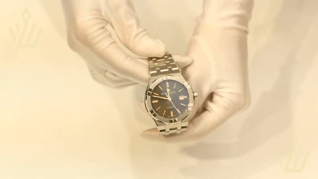 Maurice Lacroix Aikon collection Automatic AI6008-SS002-331-1
