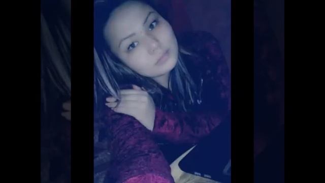 Арайлым Калмухановна