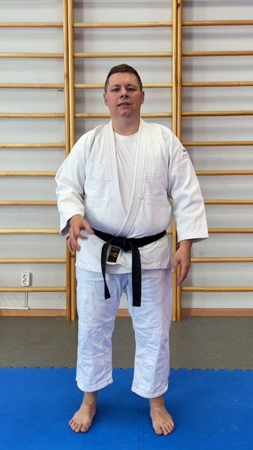 Что взять на первую тренировку?