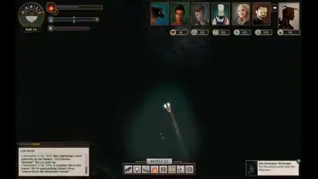 Behind the Scenes - Lorn Fluke Test Fight