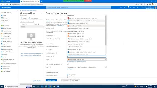 C 4 MS AZURE + Azure DevOps  13th Aug