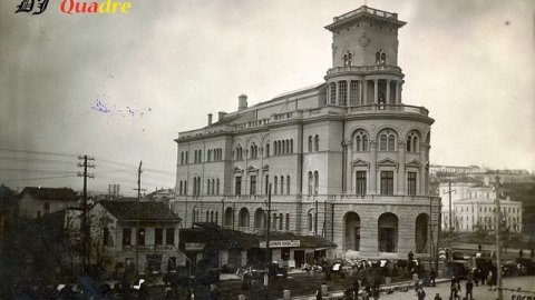 Чија си Remix (Slave Dimitrov) - DJ Quadre