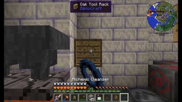 Lets Play   S7 E82 Magic and Reactors