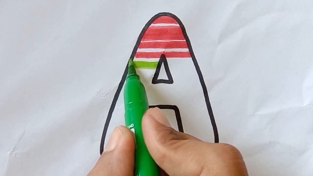 Writing ABCD Alphabet for Kids | Learn the Alphabet | Alphabet writing study | Write ABCD | a to z