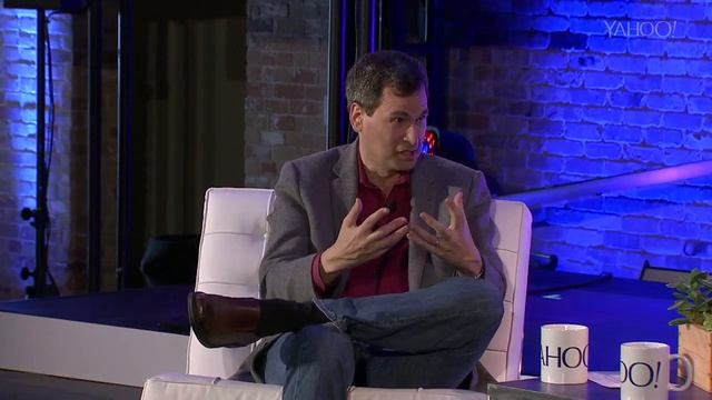 Tech Mix: Meerkat CEO, Ben Rubin - Full Interview