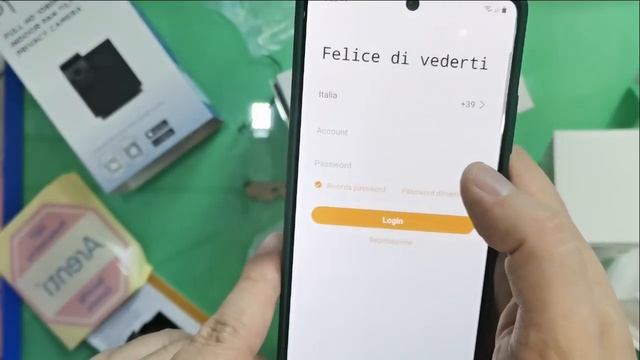 Telecamera da Interno Laxihub P1 iPcam Recensione