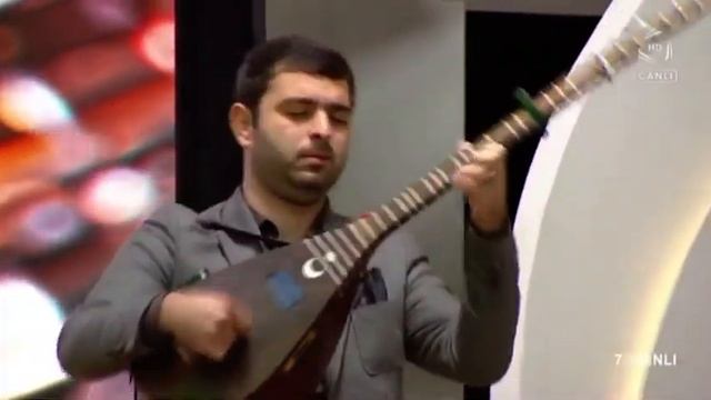Alim Bagirov- Nəcibə