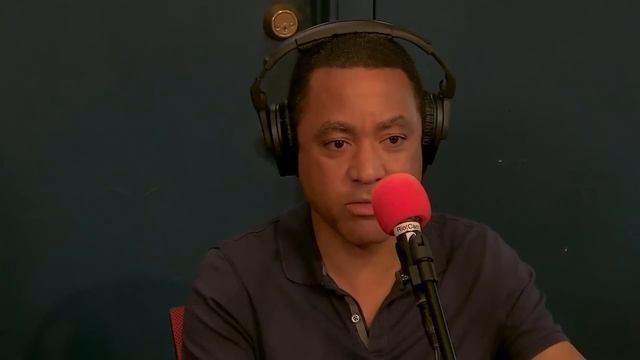 Has Anti-Racism Become A New Religion? with John McWhorter (Ep.2)