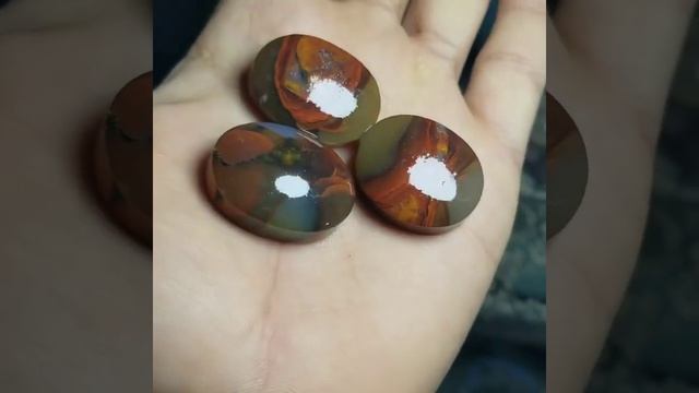 حجر الدم الطبيعي 2022  natural blood stone