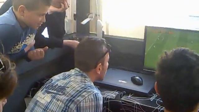 Best Fifa Player Inna di Town @ Koala Bar - Cesko Vs. Antonino