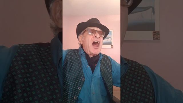 КЛЁН ТЫ МОЙ ОПАВШИЙ