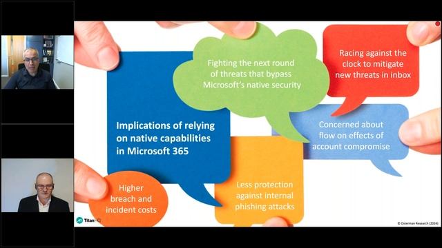 It Just Takes One Wrong Click! How to Protect Your Users from Phishing Attacks