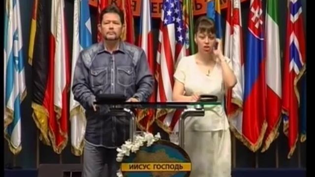 25 - ШКОЛА ИСЦЕЛЕНИЯ. Карри Блэйк - Curry Blake. Киев 1.06.2014