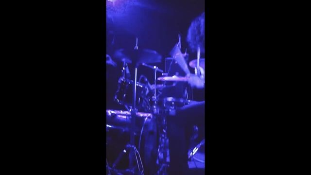 MONKEY TEMPLE - ANUMATI - DRUM CAM -PRATAP RISAL