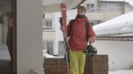 Hotel Sylvia, Ischgl
