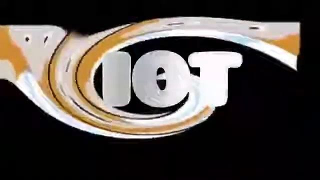 Iot Entertainment Logo 1995