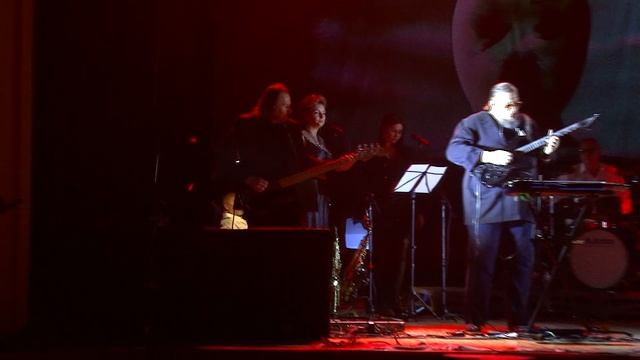 03. Shine on you crazy diamond live 2024