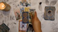 Yay Yeni Ayı Tarot Açılımı - bu yeni ay sana ne anlatıyor? #tarot #yeniay