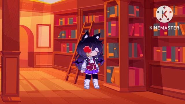 Rosie's backstory part 1//Rosie Amethyst//gacha club series