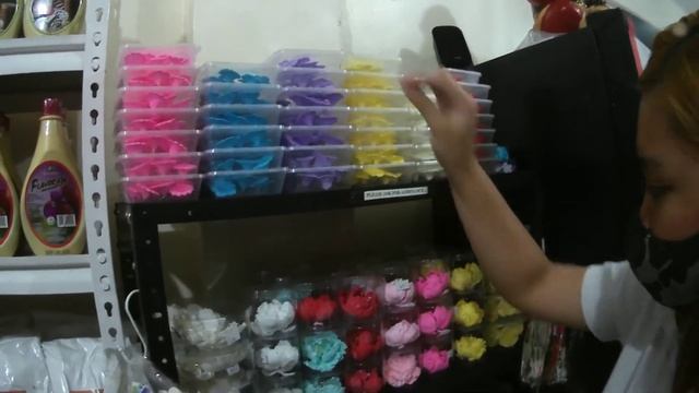 Pinaka Mura at kumpleto na BAKING SUPPLIES sa TONDO MANILA🎂🍰😍