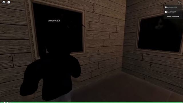 Alice Chapter 1 - Roblox Horror [ Full Walkthrough ]
