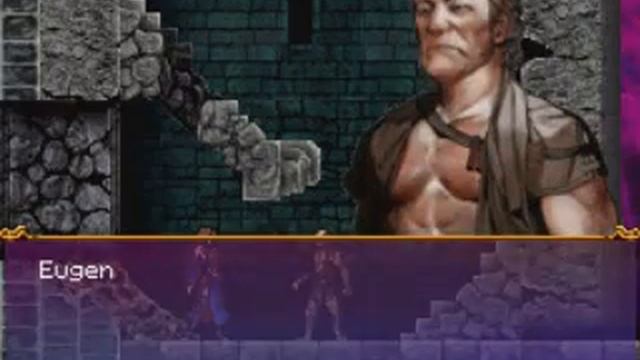 Castlevania: Order of Ecclesia Walkthrough -part 6