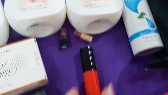 Любите ли вы Oriflame так как люблю его Я ?   Ловите обзор моего заказа по 1 каталогу 2023г