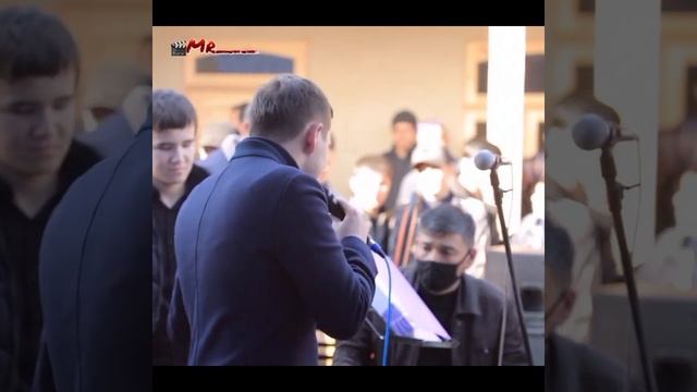CHIMYONIM Yaxyo Muqimjonov #chimyon #chimyonliklar