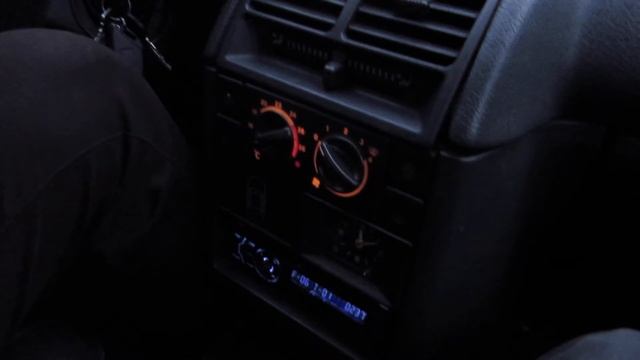ВАЗ 2110м