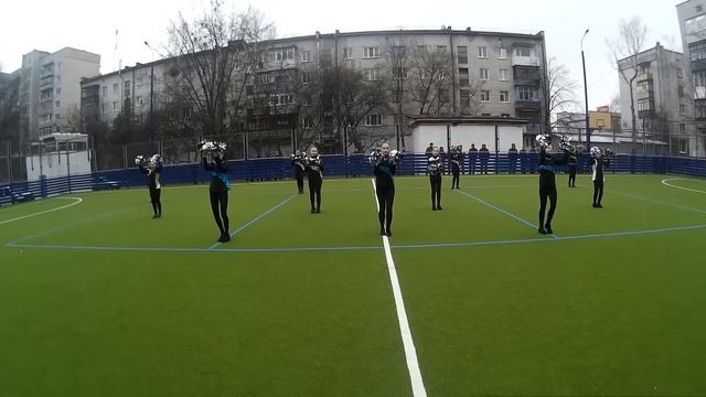 ФОРМА Dance Коростень Бизнес лига открытие
