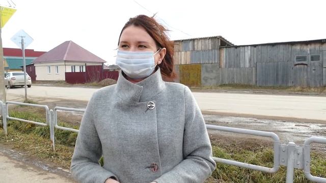 Блиц-опрос про локдаун