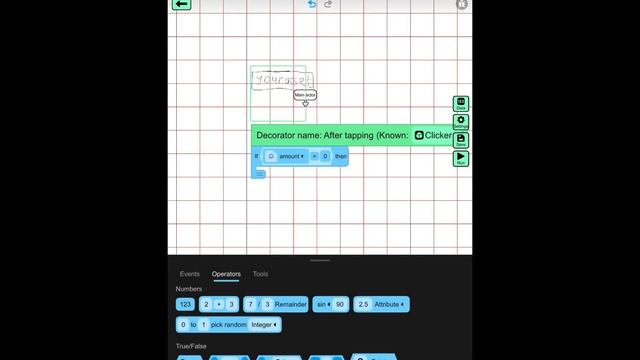 How To Make Custom Shop in Julian’s Editor! | Julian’s Editor create and play