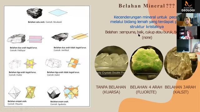 Apa Itu Mineral? Bagaimana Cara Membedakan? Bagaimana Mineral Terbentuk? Apa Saja Manfaat Mineral?