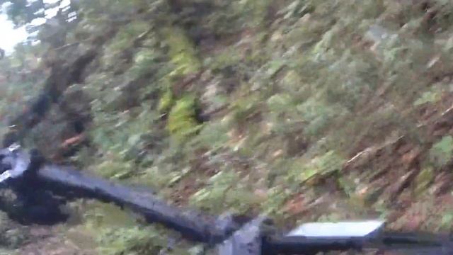 Rodada 24 septiembre 2016 a Mineral El Chico.