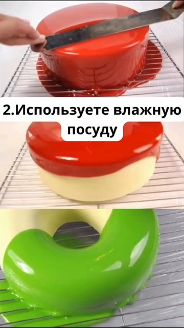 Работа с шоколадом – это искусство! 🍫 Избегайте этих ошибок