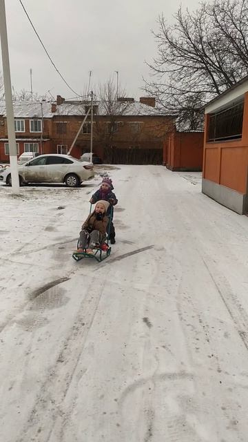 зимняя очарования🙋🏃👍