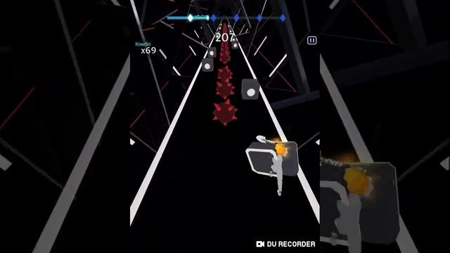 ПЫТАЮСЬ ПРОЙТИ ПЕСНЮ BARRACUDA  3 часть