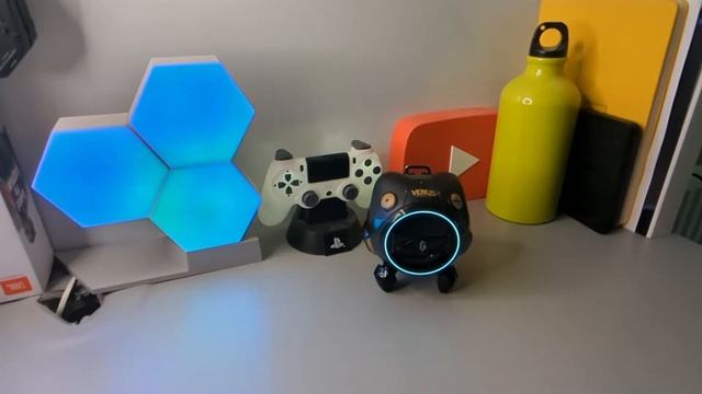 GravaStar Venus speaker review #Gravastar #Venus