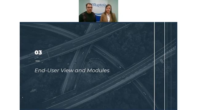 Webinar: TrustTrack Fleet Management Platform from A to Z