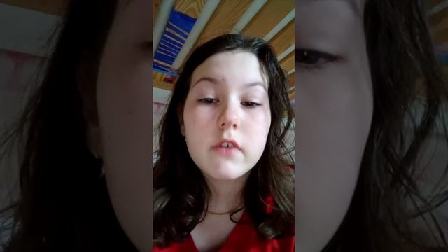 просто решила записать трансляцию