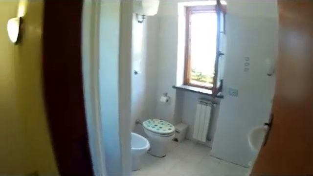 Torricella in Sabina: Villa quadrifamiliare con giardino!!!