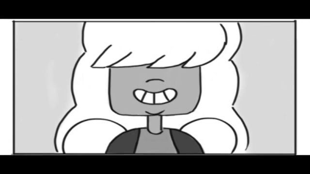Steven Universe Comic Dub - Ruby and Sapphire Play Chess