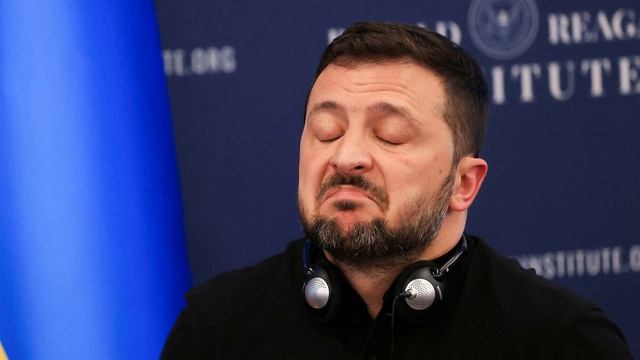 Ростислав Ищенко. О приёме Украины в НАТО - Война на Украине