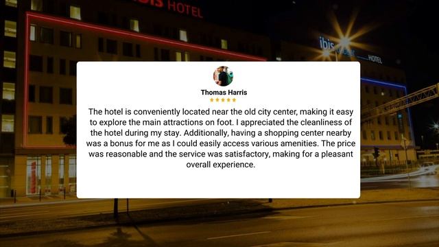 ibis budget Krakow Stare Miasto, Kraków Review - Is This Hotel Worth It?