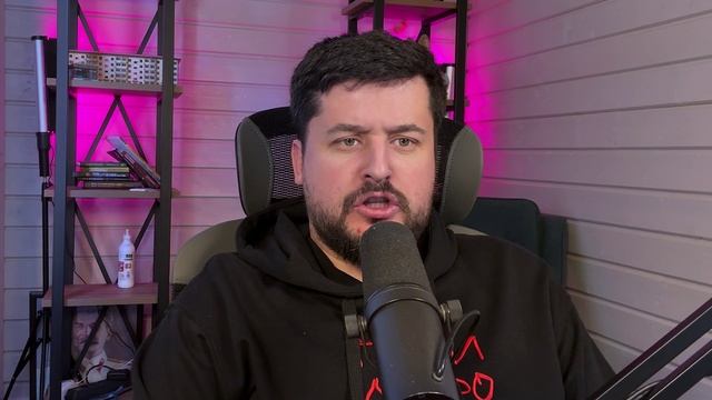 Трамп ненавидит Украину, так ли это? (Аналитика на кухне 22.02.25)